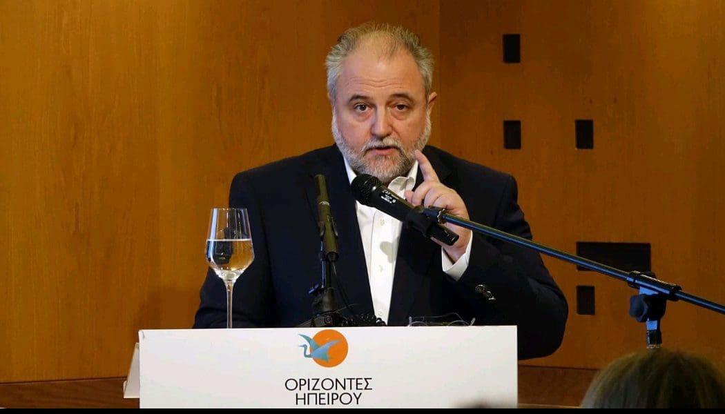 Προ των ευθυνών τους έθεσε ΕΠΣΗΠ, ΠΕΑΚΙ, Περιφέρεια και Δήμο ο Σπ. Ριζόπουλος για την έλλειψη γηπέδου προπόνησης της ομάδας Γιάννενα WFC