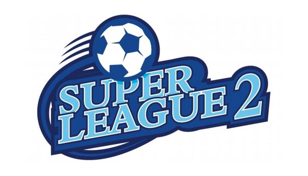 Όλοι οι σκόρερς της Super League 2
