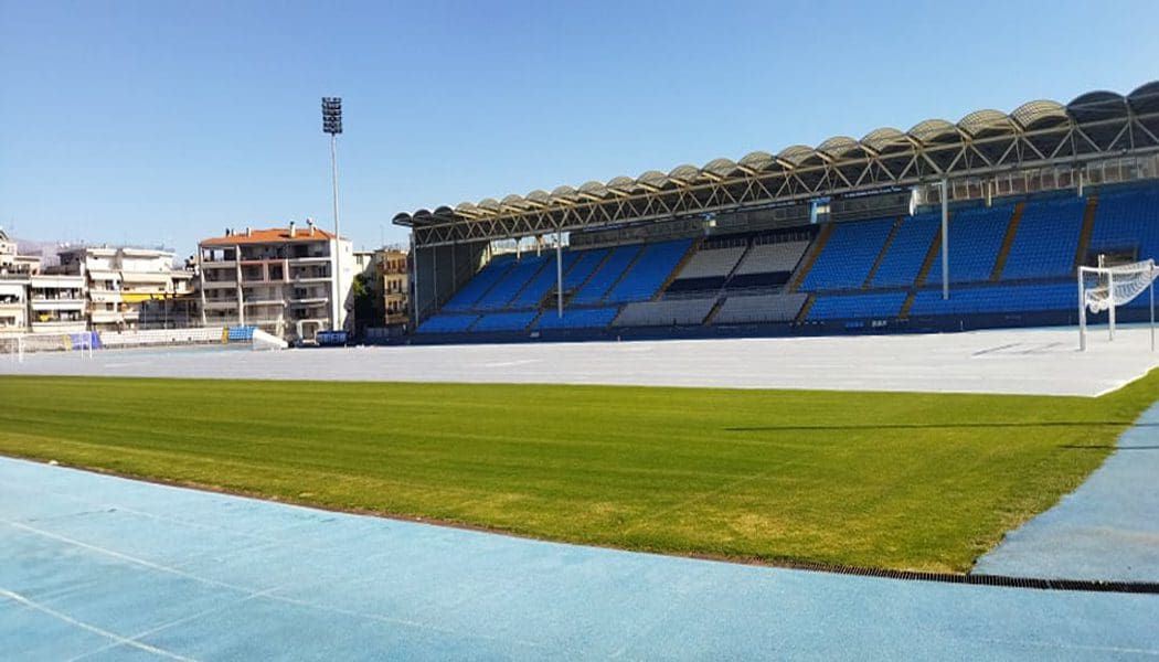 Νέα επισπορά στο “Ζωσιμάδες” με ψυχρόφιλο σπόρο (video)