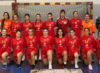 Ήττα στην πρεμιέρα για τις γυναίκες του Αθλητικού Ομίλου Ιωαννίνων