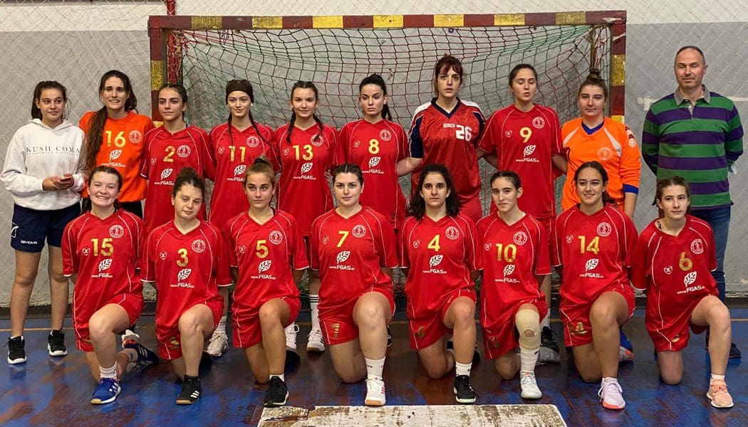 Ήττα στην πρεμιέρα για τις γυναίκες του Αθλητικού Ομίλου Ιωαννίνων