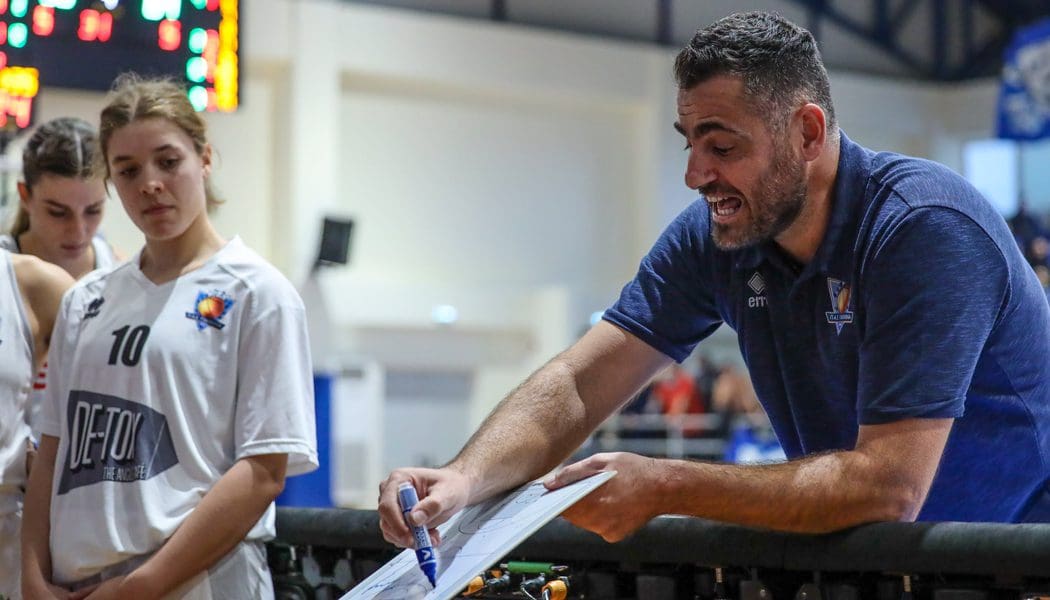 Δουβίτσας: «Τα θέματά μας θα τα λύσω εγώ και κανένας άλλος»