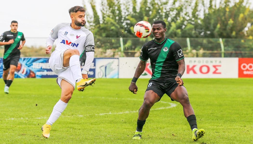 Super League 2: Πρεμιέρα με διπλό για τον Καραϊσκάκη, με ήττα για τον Θεσπρωτό