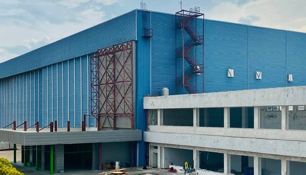 Καχριμάνης: «Υπογράψαμε την προγραμματική σύμβαση και Παρασκευή ξεκινάει η μεταφορά του κλειστού»!