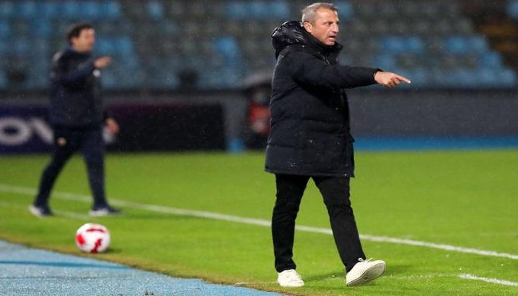Και το όνομα του Μεταξά έπεσε στο τραπέζι για την Εθνική ομάδα!