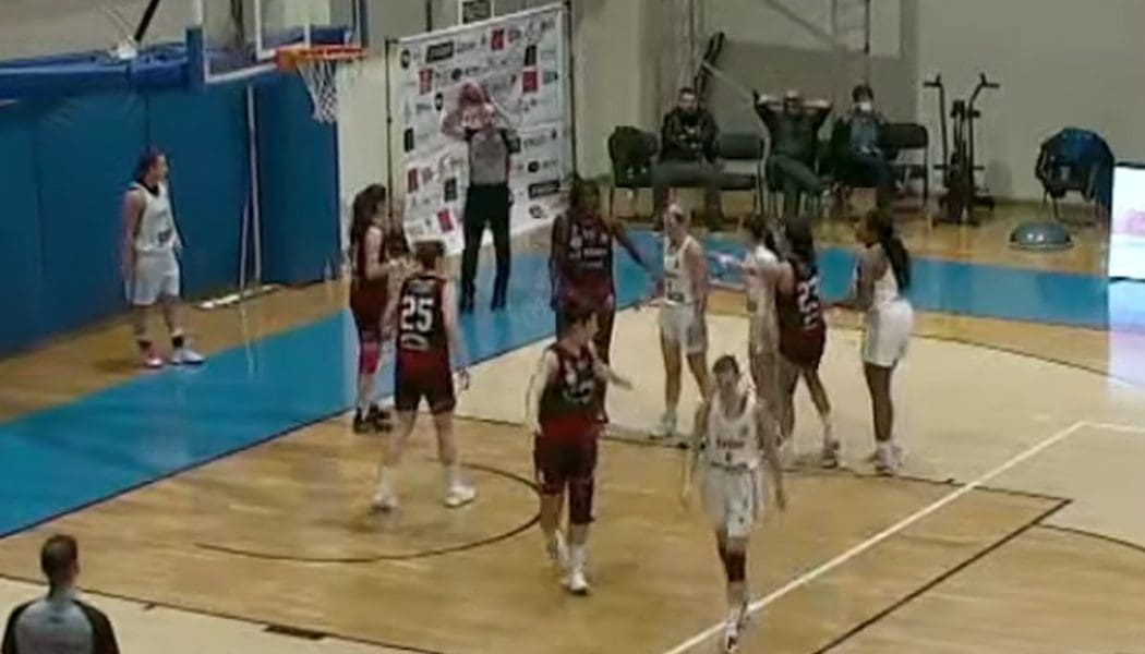 Πρώτο ροζ φύλλο για τον ΠΑΣ Γιάννινα WBC με επιστροφή από τους -16!