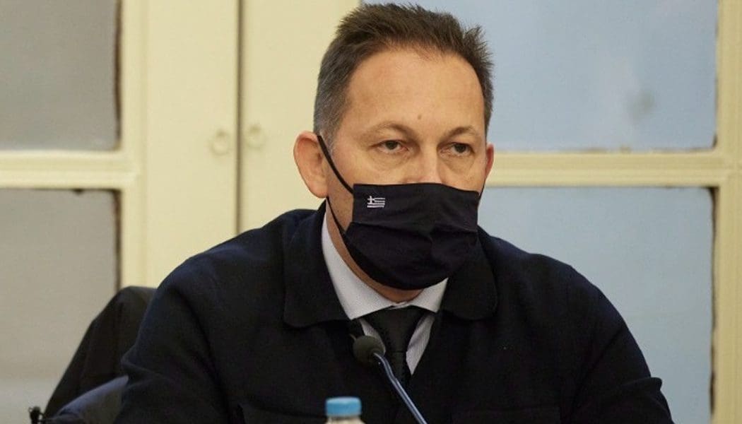 Στ. Πέτσας: Στο “Αντ. Τρίτσης” με 12 εκ. η παραλίμνια διαδρομή
