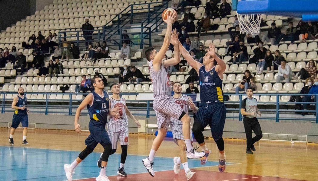 Ήττες για ΑΓΣΙ και IBC από τους πρωτοπόρους