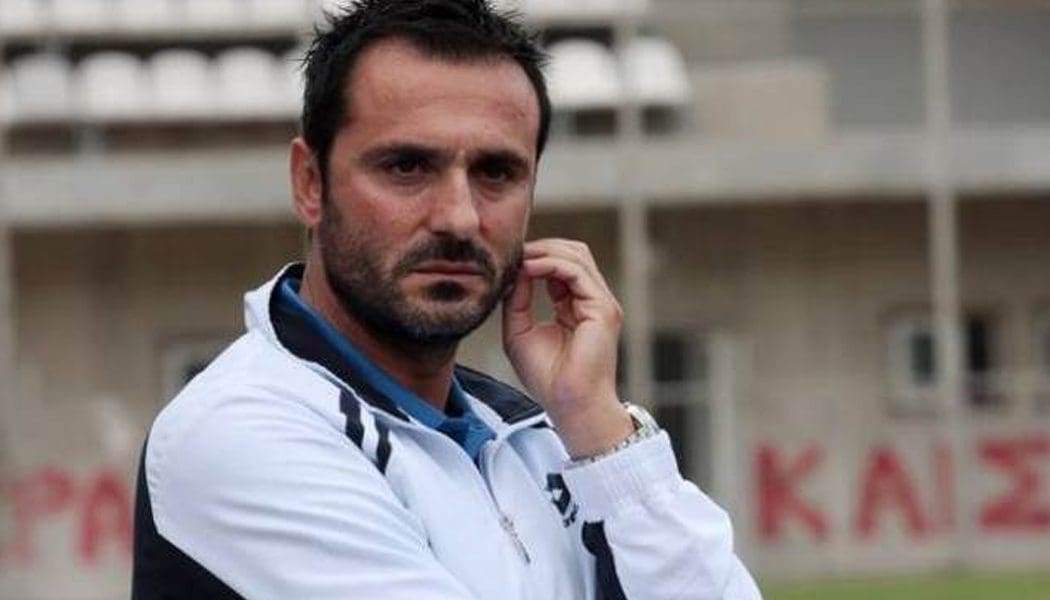 Λύθηκε η συνεργασία Καραϊσκάκη – Τζουγκάνοβιτς -Ανέλαβε ο Τίμος Καβακάς