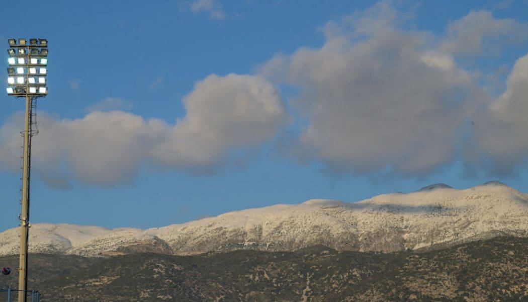Έβδομη φορά στην ιστορία του ο ΠΑΣ χάνει με 4 γκολ διαφορά στην έδρα του