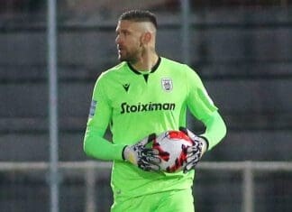 Πασχαλάκης στον ΔΩΔΩΝΗ SUPER FM: «Έχω να θυμάμαι μόνο όμορφες στιγμές από τον ΠΑΣ Γιάννινα» (audio)