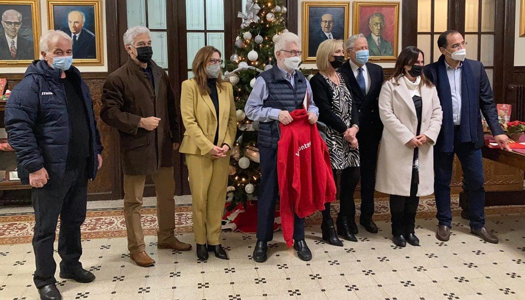 Αθλητικά προγράμματα για άτομα με νοητική αναπηρία στα Ιωάννινα