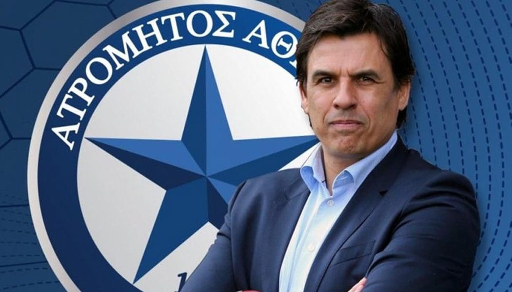 Με Κρις Κόλμαν στον πάγκο του την άλλη Κυριακή στα Γιάννινα ο Ατρόμητος