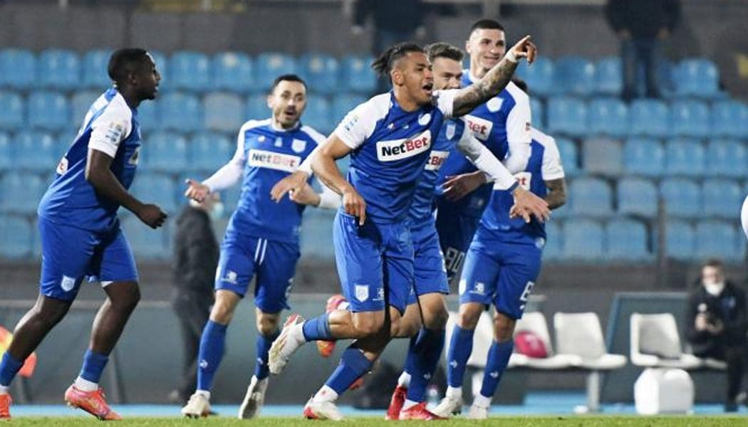 Νίκη την Κυριακή για ένα ακόμα βήμα προς την υπέρβαση!