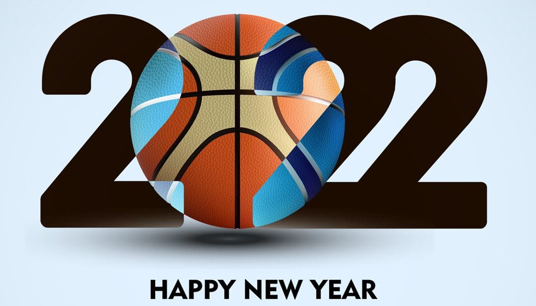 Οι ευχές του ΠΑΣ Γιάννινα WBC για το 2022