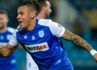 Χουάν Περέα: «Προπονητής και συμπαίκτες με ωθούν να γίνομαι καλύτερος» (audio)