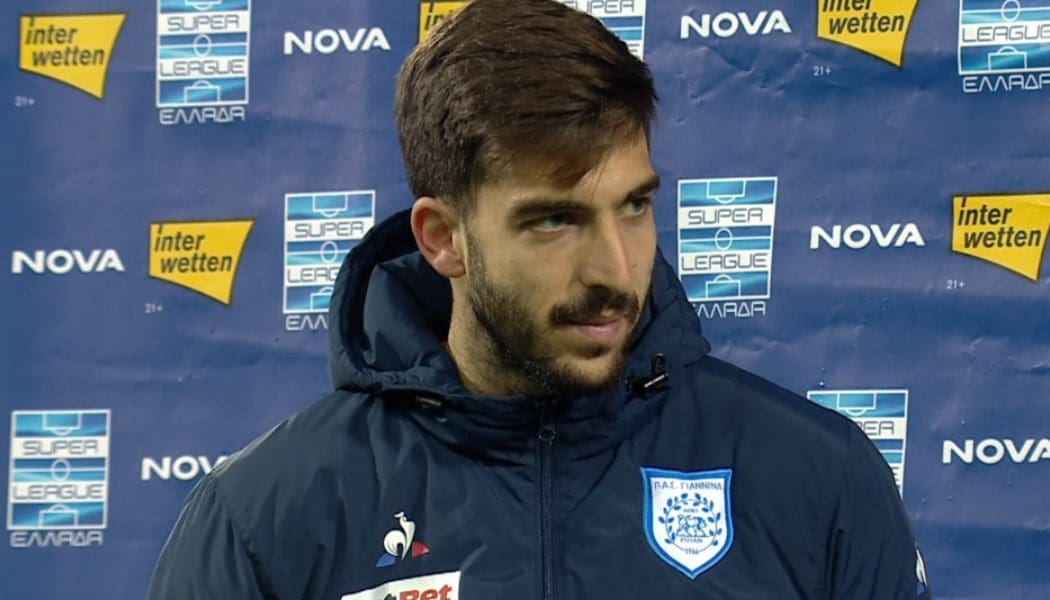 Σούλης: «Γλυκόπικρη γεύση»