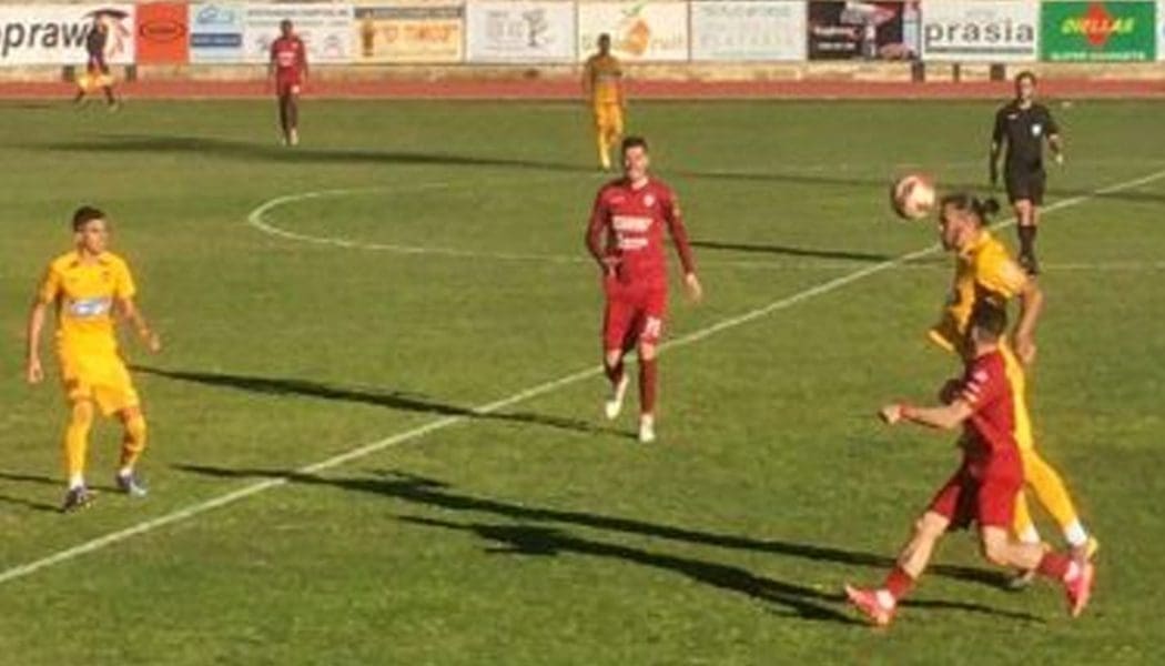 “Λευκή” ισοπαλία για Θεσπρωτό και ΑΕΛ σε εξ’ αναβολής παιχνίδι