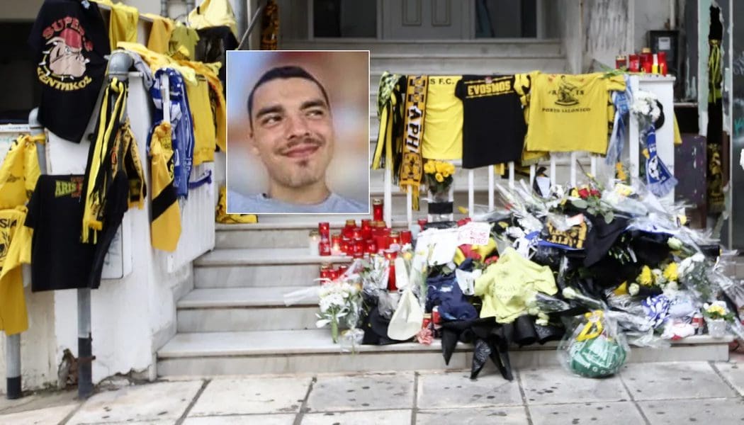 Δολοφονία Άλκη Καμπανού: Ισόβια κάθειρξη σε 7 και πολυετείς καθείρξεις σε άλλους 5 ενόχους
