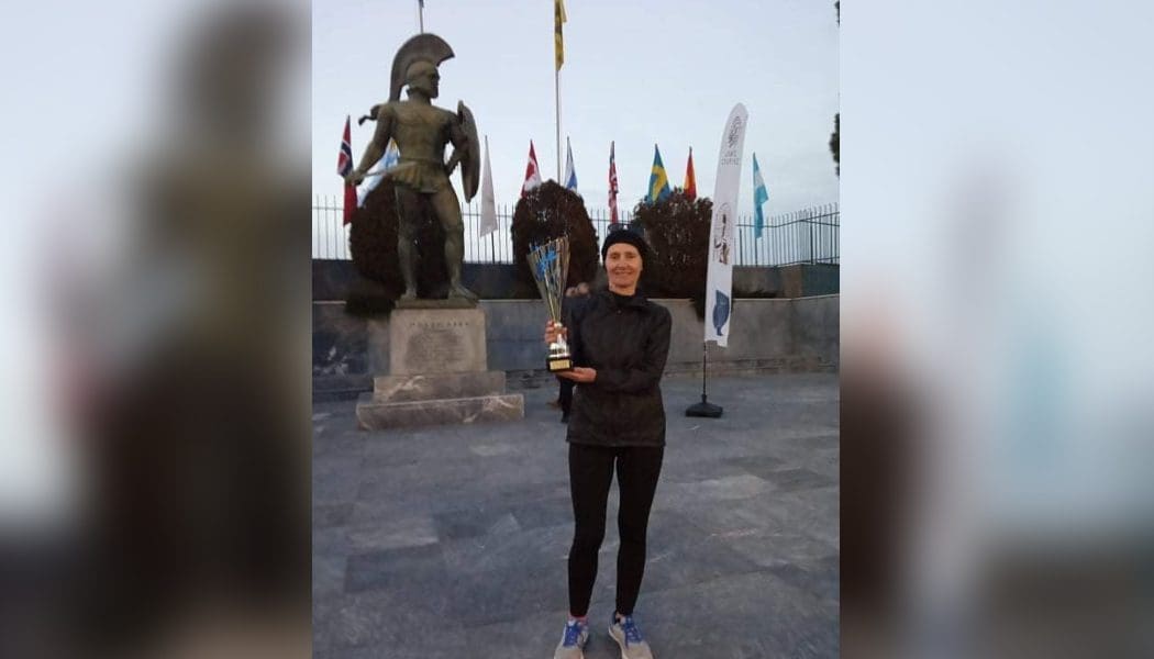 Διακρίσεις για μέλη του Συλλόγου Δρομέων Ιωαννίνων