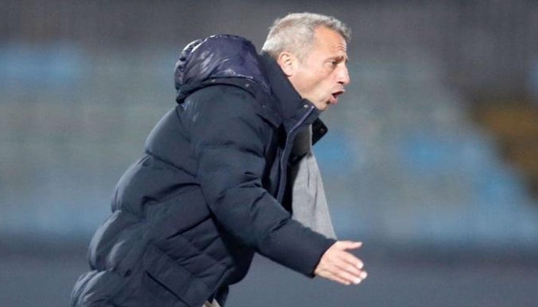 Μεταξάς: «Σαν να τρέχαμε μαραθώνιο και μας έβαλαν τρικλοποδιά με τους -5»