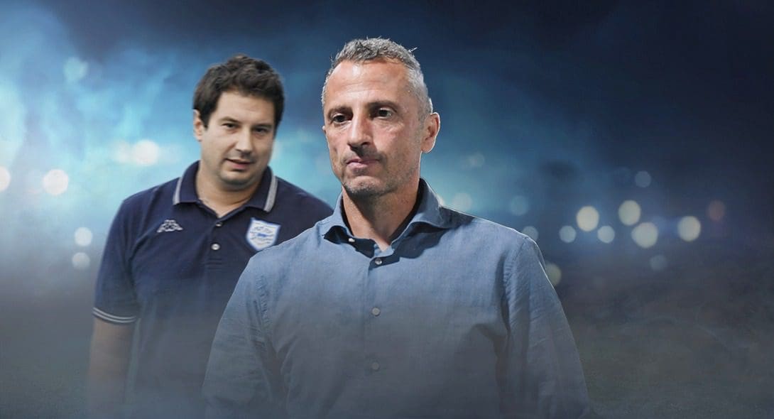 Πέρασε τον πήχη του… Γιαννίκη ο Μεταξάς!