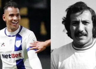 Περέα όπως… Κοντογιωργάκης 40 χρόνια πριν! (audio)