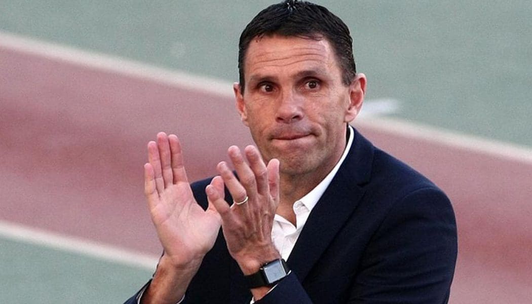 Επίσημο: Ο Γκουστάβο Πογέτ νέος προπονητής της Εθνικής μας ομάδας