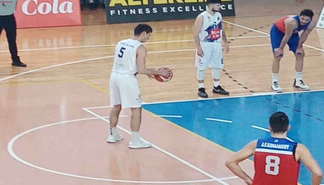 Βίκος Σπάρτακος: Στη… συλλογή του και το 11ο ροζ φύλλο αγώνα