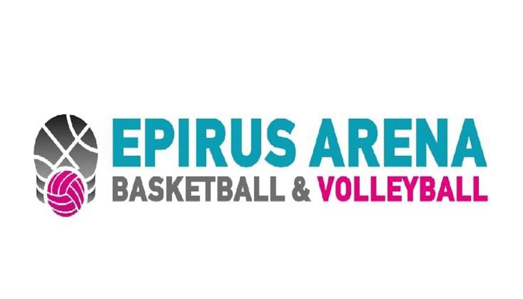 Πρότυπες εξετάσεις αθλητών της Epirus Basketball Academy
