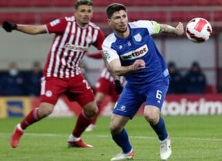 Γιάννης Κάργας στον ΔΩΔΩΝΗ SUPER FM: «Δεν βάζουμε πήχη» (audio)