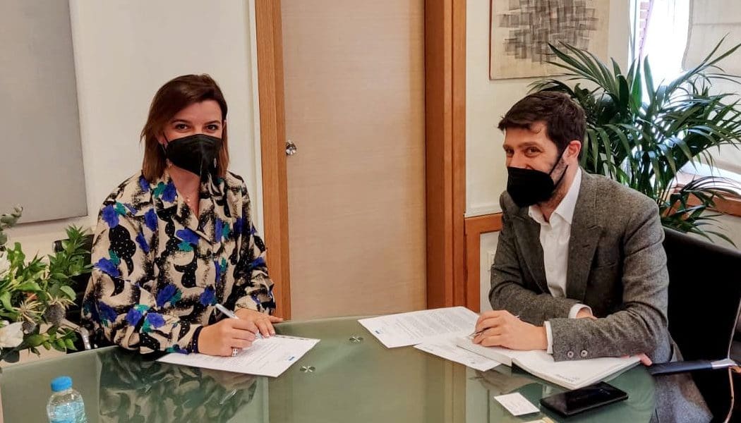 Συνάντηση Κεφάλα – Γιατρομανωλάκη για τη χρηματοδότηση παραδοσιακών τεχνών από το ταμείο ανάκαμψης