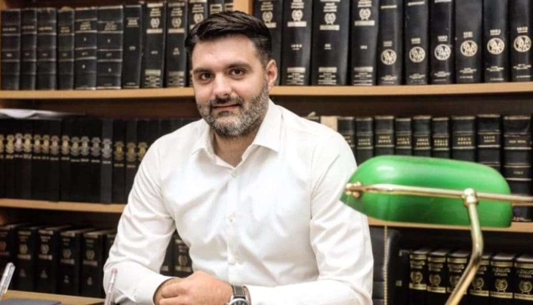 Ο Χ. Λαζάνης στον ΔΩΔΩΝΗ SUPER FM για ΠΑΣ Γιάννινα, “Σιδ. Καραδήμας” και πρώην κλειστό ξιφασκίας (audio)