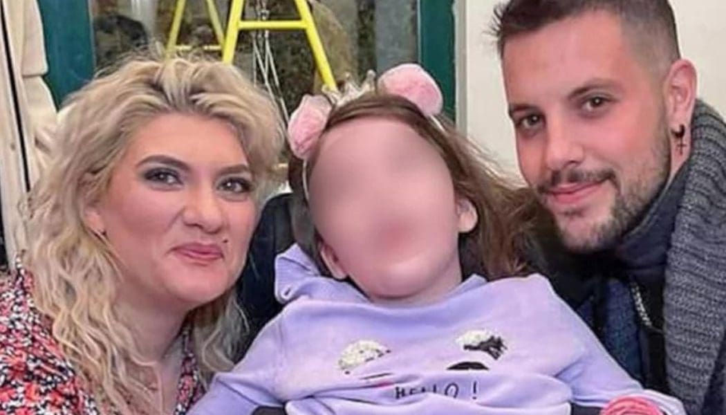 Συνελήφθη η μητέρα των τριών παιδιών που έχασαν τη ζωή τους στην Πάτρα!