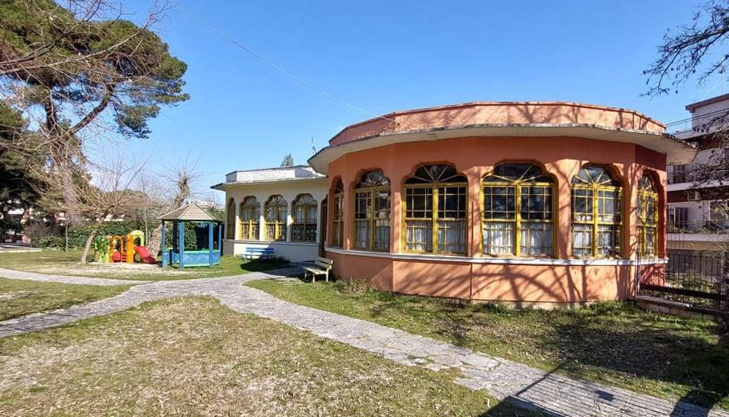1,1 εκατ. ευρώ για αναβάθμιση Παιδικών και Βρεφονηπιακών Σταθμών