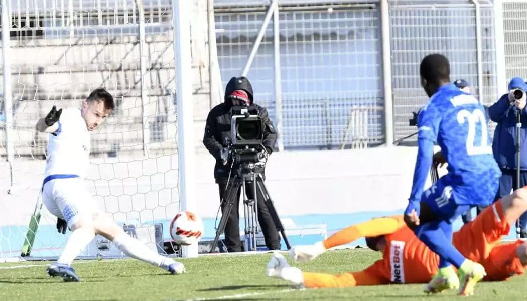 Καραχάλιος: «Θα κυνηγήσουμε ό,τι καλύτερο μπορούμε»
