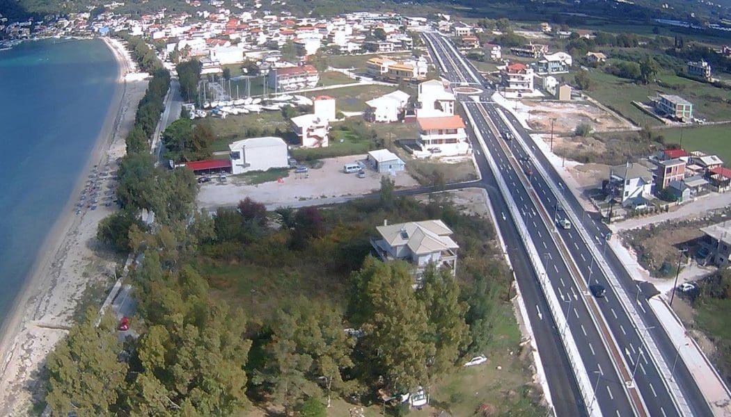 Βραβεία Best City Awards για δύο έργα της Περιφέρειας Ηπείρου