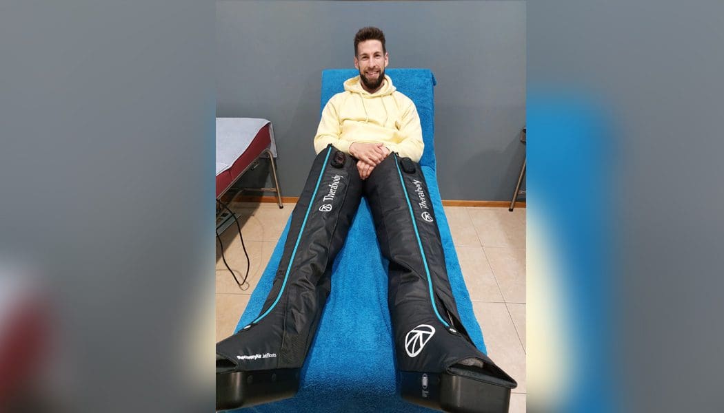 Ένα γρήγορο… pit stop και από Παρασκευή ξανά σε θέσεις μάχης οι παίκτες του ΠΑΣ!