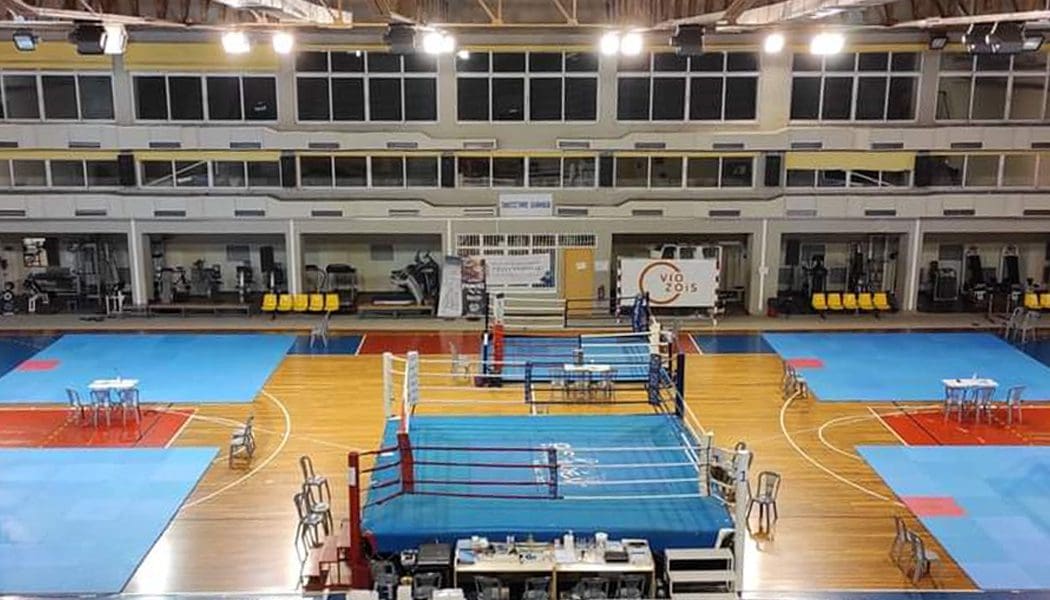 Με μεγάλη επιτυχία το 1ο Epirus Challenge που έφερε στην πόλη πάνω από 1.000 αθλητές, προπονητές και συνοδούς!