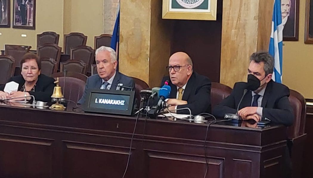 Πάνω από 1.200 σύνεδροι στα Ιωάννινα στα πανελλήνια σεμινάρια της Ελληνικής Καρδιολογικής Εταιρείας