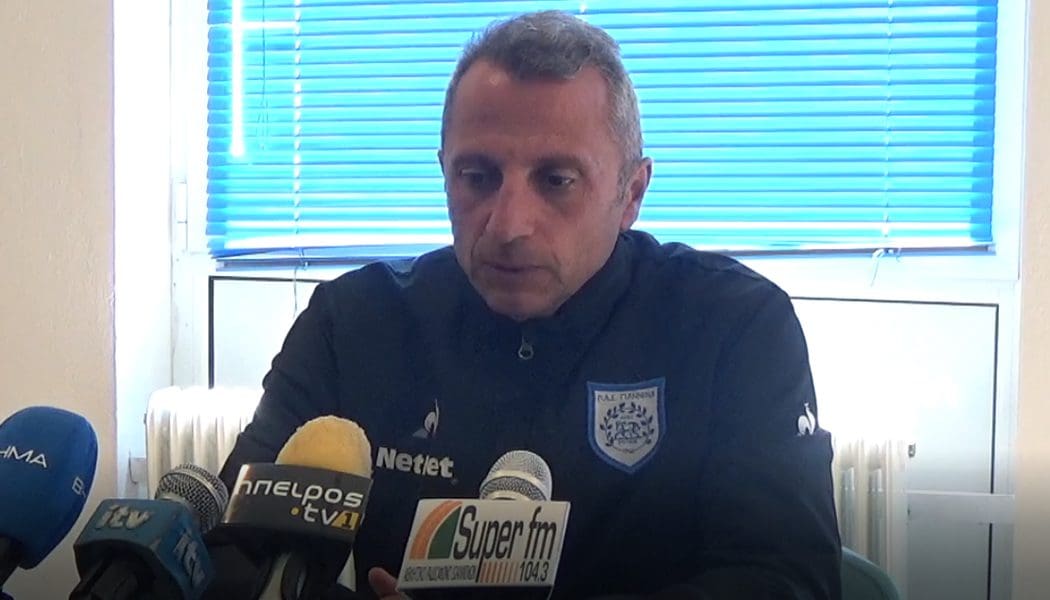 Μεταξάς: «Δεν υπάρχει τίποτα νεότερο και τίποτα επίσημο να ανακοινωθεί»