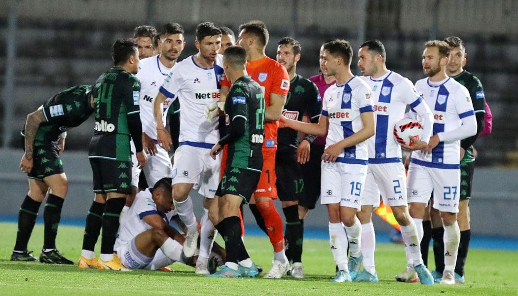 Το πάθος έδωσε έναν ακόμα βαθμό στον ΠΑΣ Γιάννινα