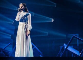 Πέμπτο φαβορί η Ελλάδα στον τελικό της Eurovision