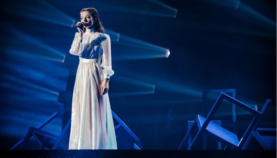 Πέμπτο φαβορί η Ελλάδα στον τελικό της Eurovision