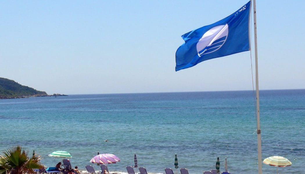 Τέσσερις Γαλάζιες Σημαίες και φέτος στον Δήμο Ηγουμενίτσας