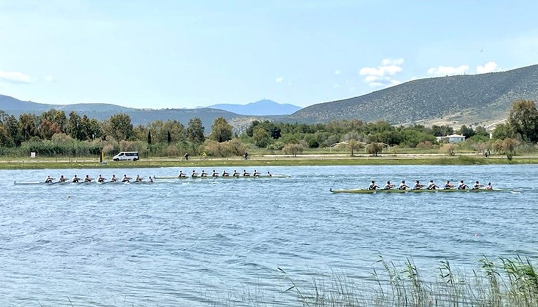 Έκπληξη με πολυνίκη τον ΟΕΑ&ΝΑ Βόλου, 2ος ο Ν.Ο. Ιωαννίνων