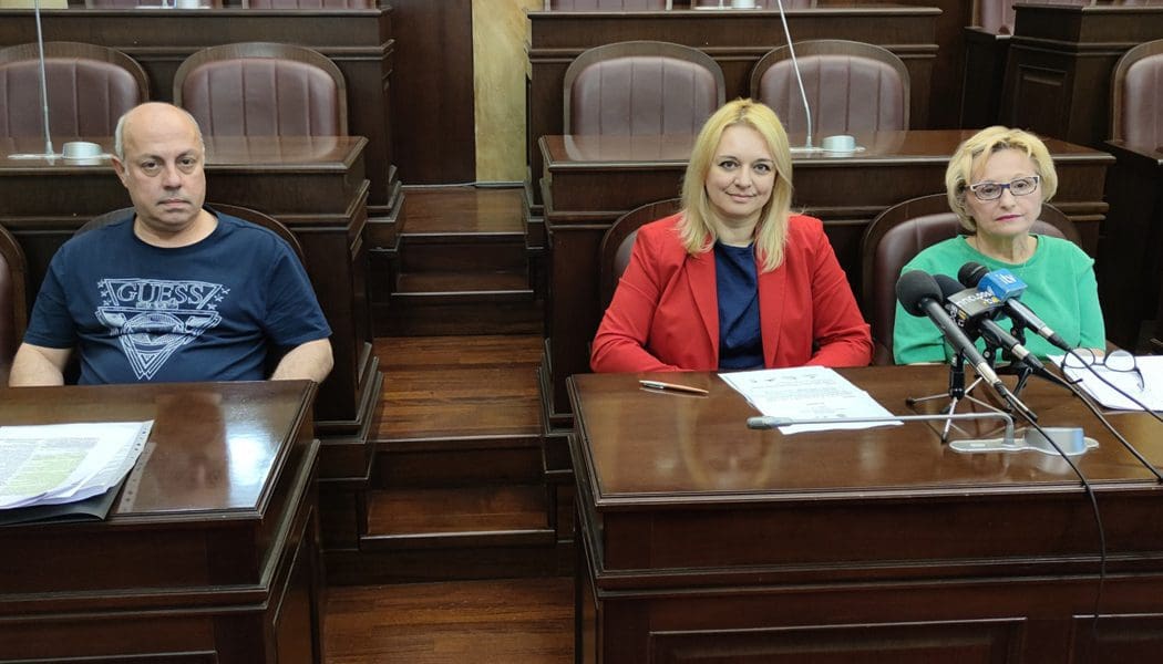 Ξεκινά η υλοποίηση του προγράμματος «Στέγαση και Εργασία»