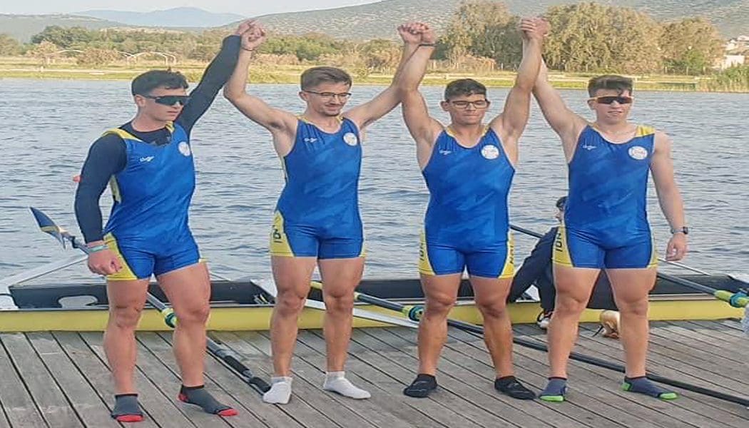 Με 16 μετάλλια επιστρέφει ο Ν.Ο.Ι. από το Πανελλήνιο Πρωτάθλημα του Σχινιά!