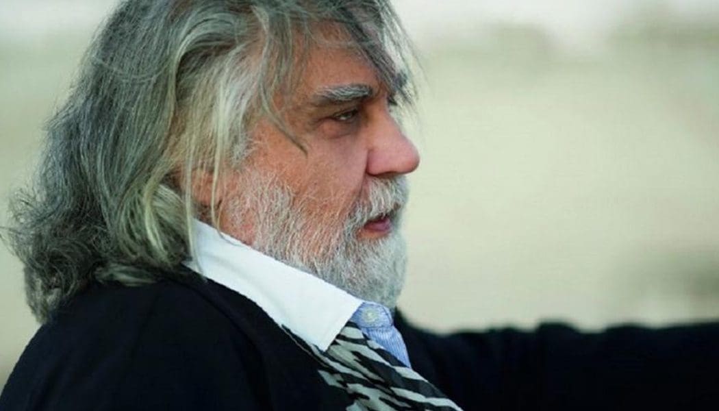 Έφυγε από τη ζωή ο σπουδαίος μουσικοσυνθέτης, Βαγγέλης Παπαθανασίου