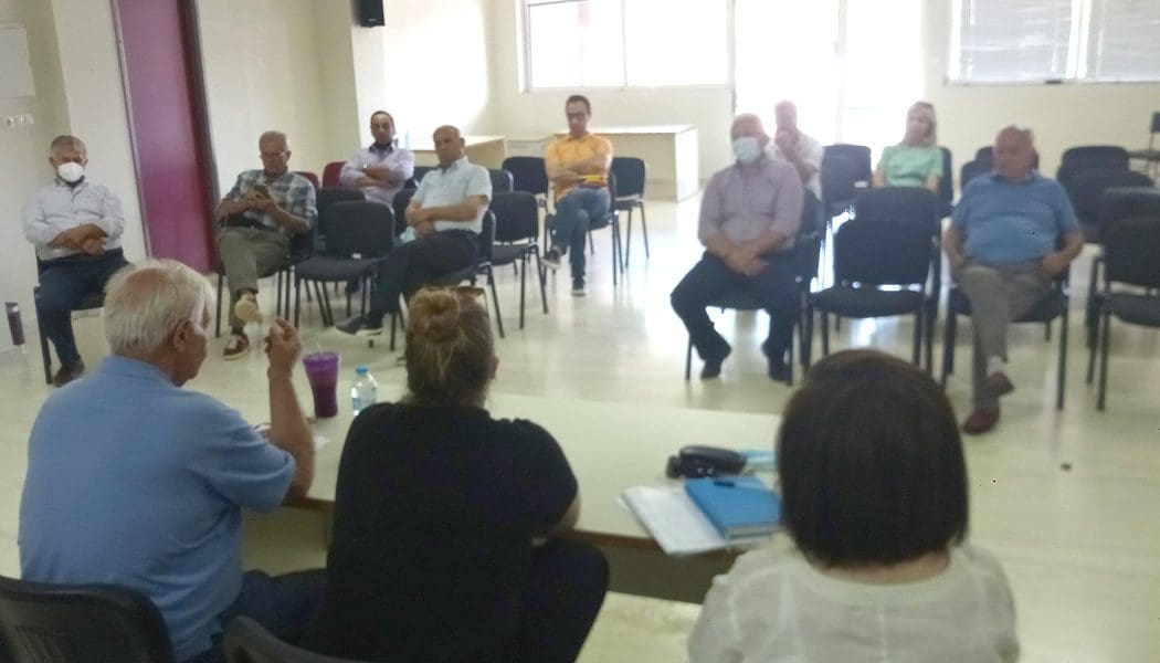 Δωρεάν διαχείριση των ποιμενικών ζώων από τον Δήμο Ιωαννιτών